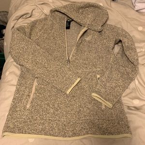 The north face women’s pullover